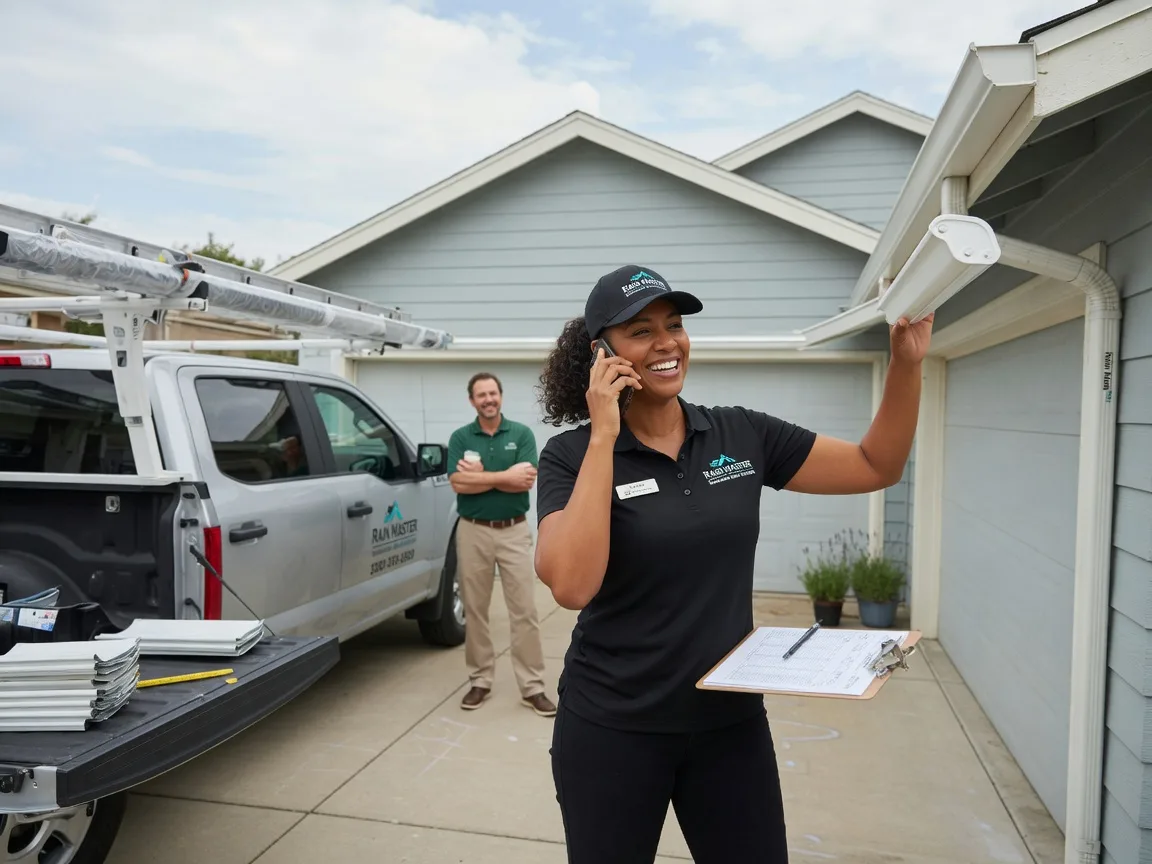 Gutter Installation Iron River, MI FAQs